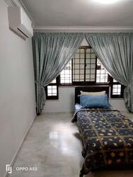 Blk 288G Nature View (Bukit Batok), HDB 5 Rooms #551631311
